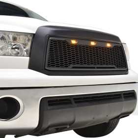 Impulse Packaged Grille